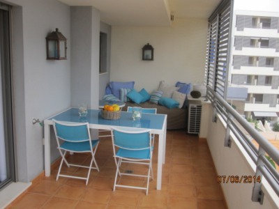 town, Spain | Apartment for sale 242481