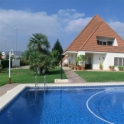 Villa for sale in town 242482