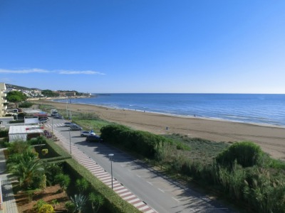 Alcossebre property: Penthouse in Castellon for sale 242483