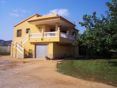 Alcossebre property: Villa for sale in Alcossebre 242484