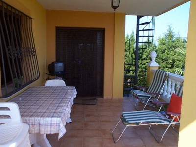 Alcossebre property: Villa for sale in Alcossebre, Spain 242484