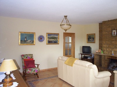 Alcossebre property: Villa with 4 bedroom in Alcossebre, Spain 242484