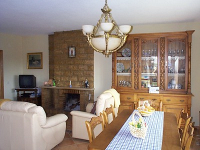 Alcossebre property: Villa in Castellon for sale 242484