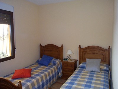 Alcossebre property: Alcossebre Villa 242484