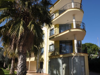 Alcossebre property: Apartment for sale in Alcossebre 242485