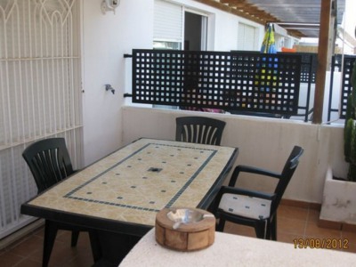 Alcossebre property: Townhome with 2 bedroom in Alcossebre 242486