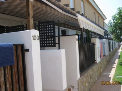 Alcossebre property: Townhome for sale in Alcossebre, Castellon 242486