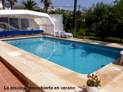Alcossebre property: Villa for sale in Alcossebre, Spain 242487