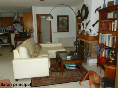 Alcossebre property: Castellon Villa 242487