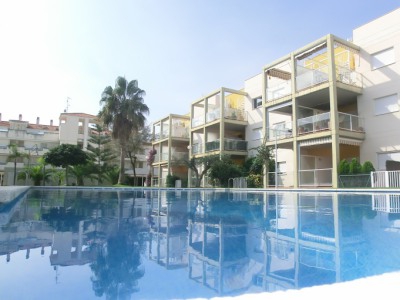 Alcossebre property: Penthouse for sale in Alcossebre 242490