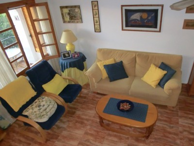 Alcossebre property: Castellon Townhome 242491