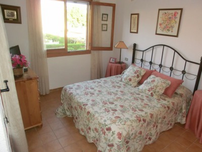 Alcossebre property: Townhome with 4 bedroom in Alcossebre, Spain 242491