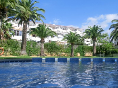 Alcossebre property: Apartment for sale in Alcossebre, Spain 242494