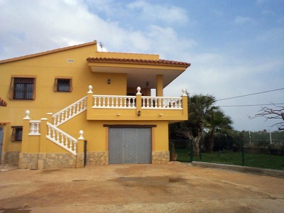 Alcossebre property: Villa for sale in Alcossebre 242496