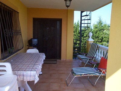 Alcossebre property: Villa for sale in Alcossebre, Spain 242496