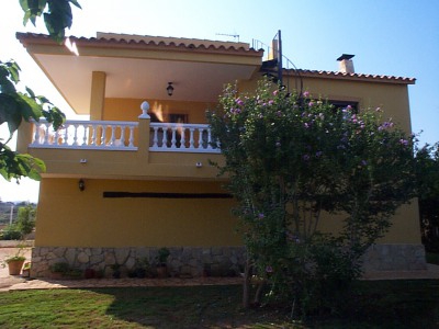 Alcossebre property: Villa with 4 bedroom in Alcossebre 242496