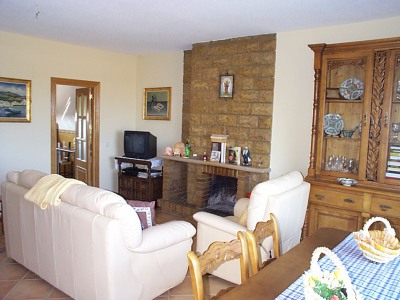 Alcossebre property: Villa with 4 bedroom in Alcossebre, Spain 242496