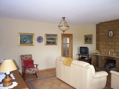 Alcossebre property: Villa for sale in Alcossebre, Castellon 242496