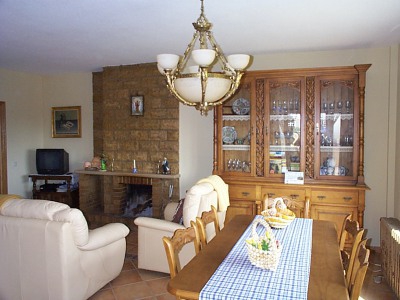 Alcossebre property: Villa in Castellon for sale 242496
