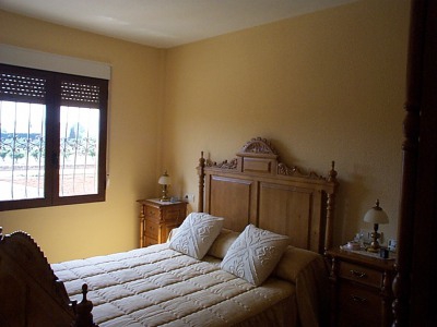 Alcossebre property: Alcossebre Villa 242496