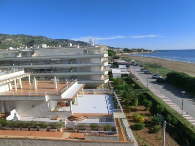 Alcossebre property: Apartment with 2 bedroom in Alcossebre 242497