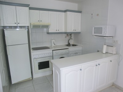 Alcossebre property: Apartment in Castellon for sale 242498