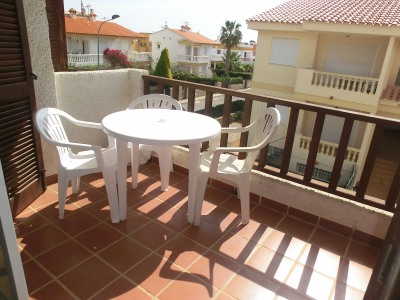 Alcossebre property: Castellon Apartment 242498