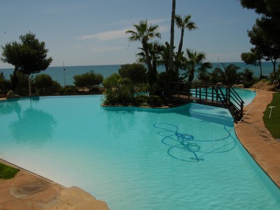 Alcossebre property: Townhome for sale in Alcossebre, Spain 242499