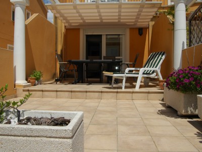 Alcossebre property: Townhome for sale in Alcossebre, Castellon 242499