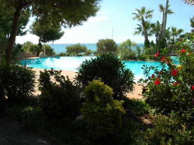 Alcossebre property: Townhome with 3 bedroom in Alcossebre, Spain 242499