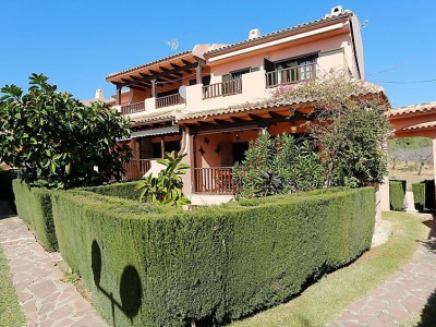 Alcossebre property: Townhome with 3 bedroom in Alcossebre, Spain 242500
