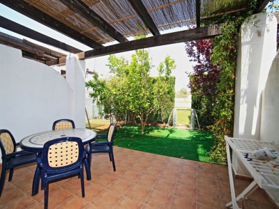 Alcossebre property: Townhome for sale in Alcossebre, Spain 242502