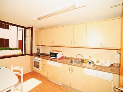 Alcossebre property: Townhome with 3 bedroom in Alcossebre, Spain 242502