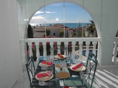 Alcossebre property: Villa with 3 bedroom in Alcossebre, Spain 242503