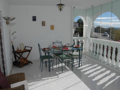 Alcossebre property: Villa for sale in Alcossebre, Castellon 242503