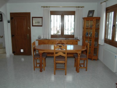 Alcossebre property: Castellon property | 3 bedroom Villa 242503