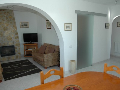 Alcossebre property: Alcossebre, Spain | Villa for sale 242503