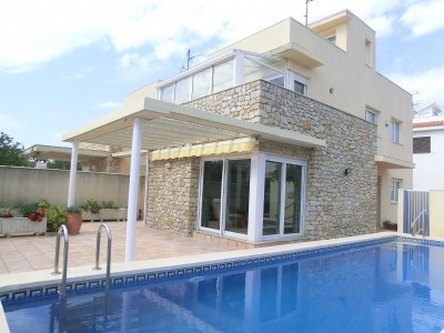 Alcossebre property: Villa for sale in Alcossebre 242504