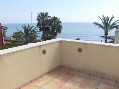 Alcossebre property: Villa with 4 bedroom in Alcossebre 242504