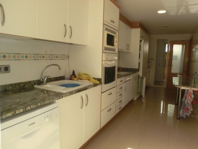 Alcossebre property: Villa for sale in Alcossebre, Castellon 242504