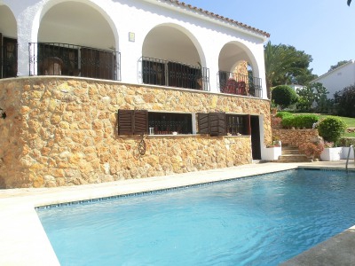 Alcossebre property: Villa for sale in Alcossebre 242505