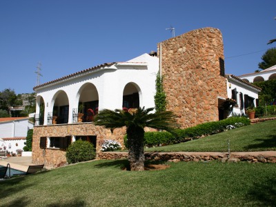 Alcossebre property: Villa with 4 bedroom in Alcossebre, Spain 242505