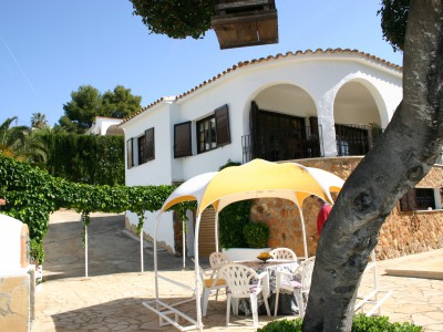 Alcossebre property: Castellon Villa 242505