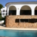 Alcossebre property: Beautiful Villa for sale in Castellon 242505