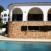 Alcossebre property: Beautiful Villa for sale in Castellon 242505