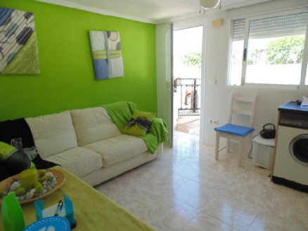 Apartment with 2 bedroom in town 242530