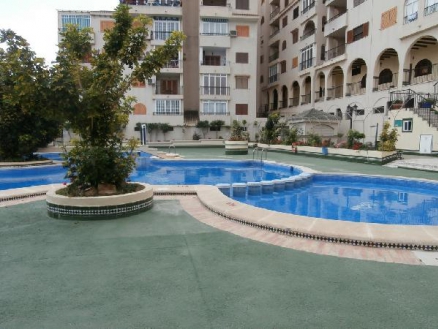 Apartment for sale in town 242533