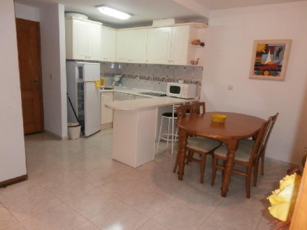 Apartment for sale in town,  242533