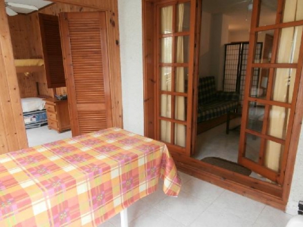 town, Spain | Apartment for sale 242533
