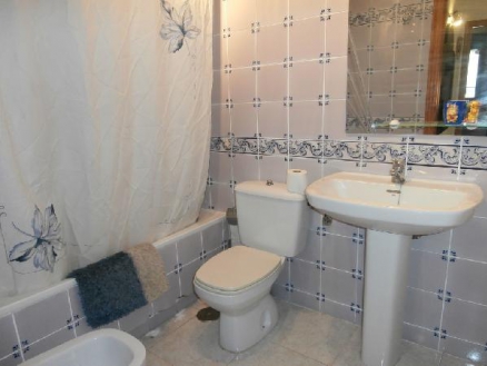 town Apartment 242533